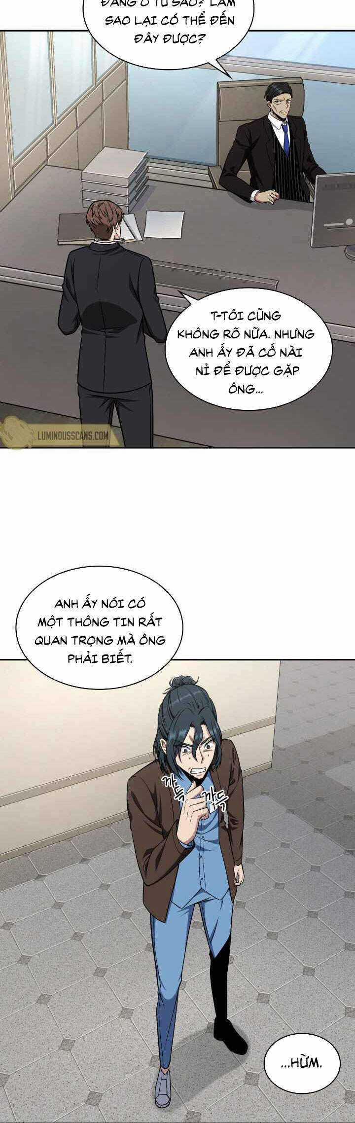 Vua Trộm Mộ 263 trang 13