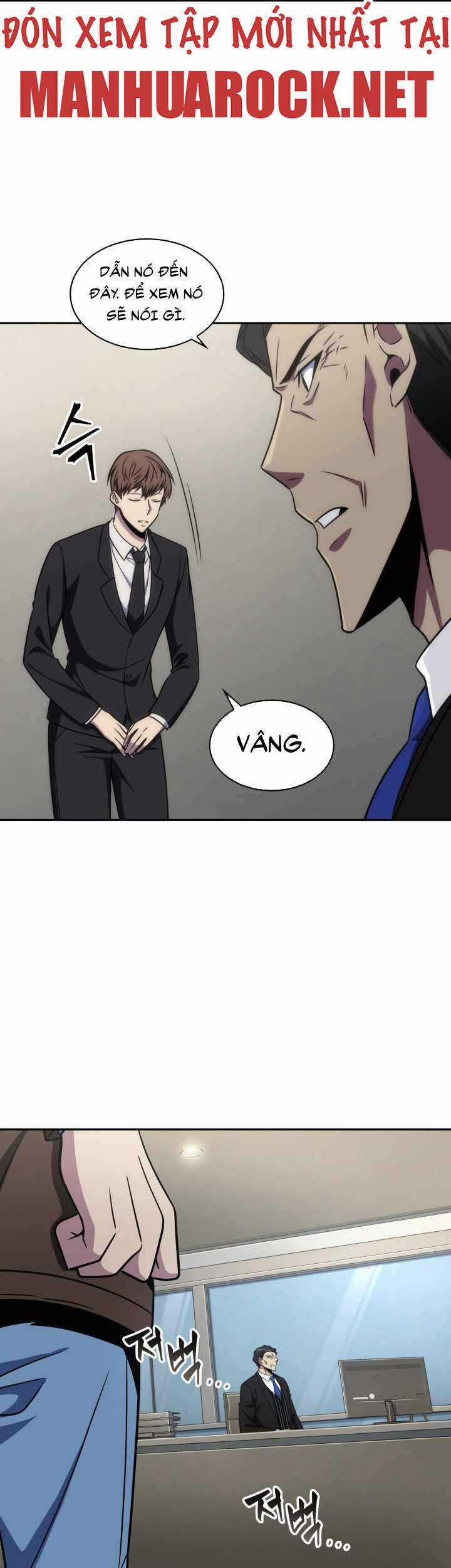 Vua Trộm Mộ 263 trang 14