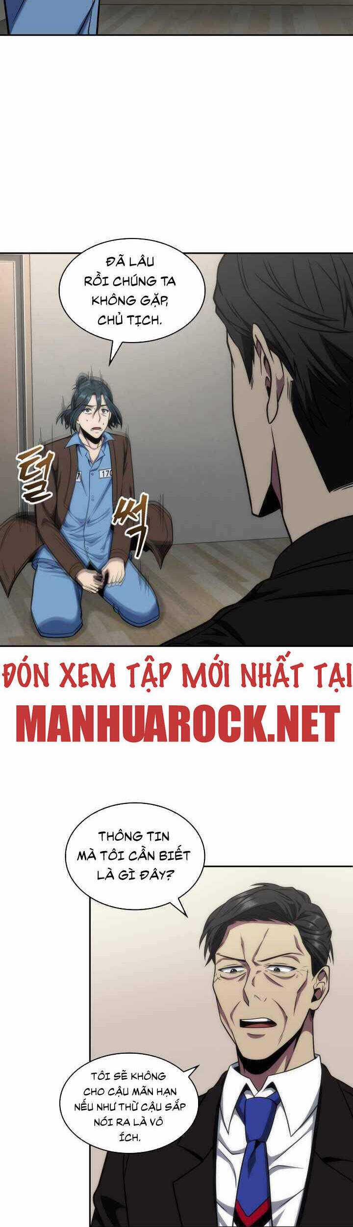 Vua Trộm Mộ 263 trang 15