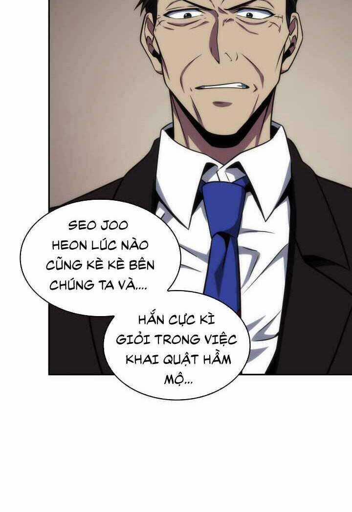 Vua Trộm Mộ 263 trang 21
