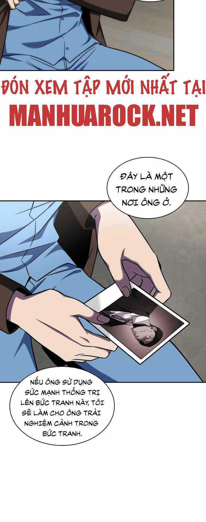 Vua Trộm Mộ 263 trang 24
