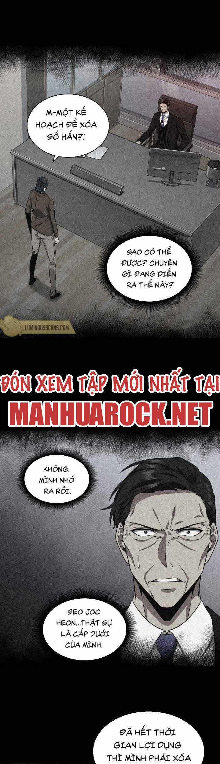 Vua Trộm Mộ 263 trang 35