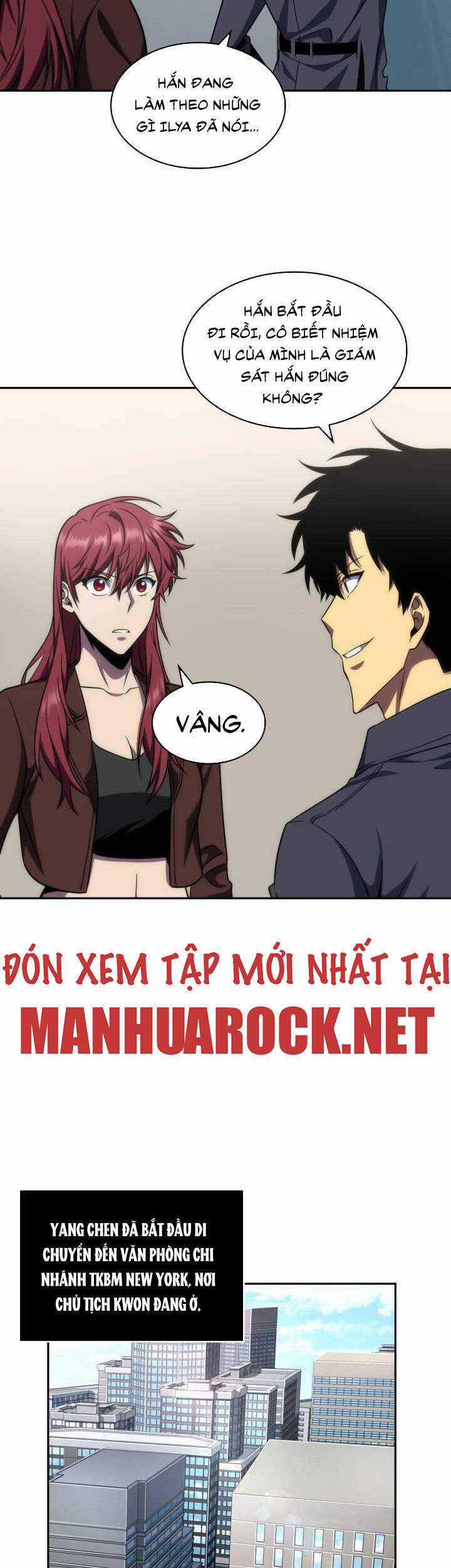Vua Trộm Mộ 263 trang 9
