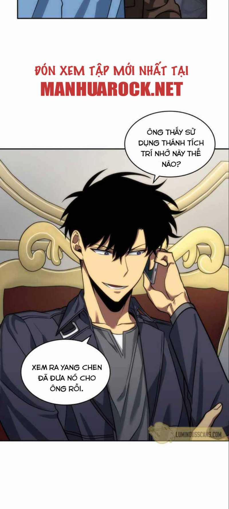 Vua Trộm Mộ 264 trang 10
