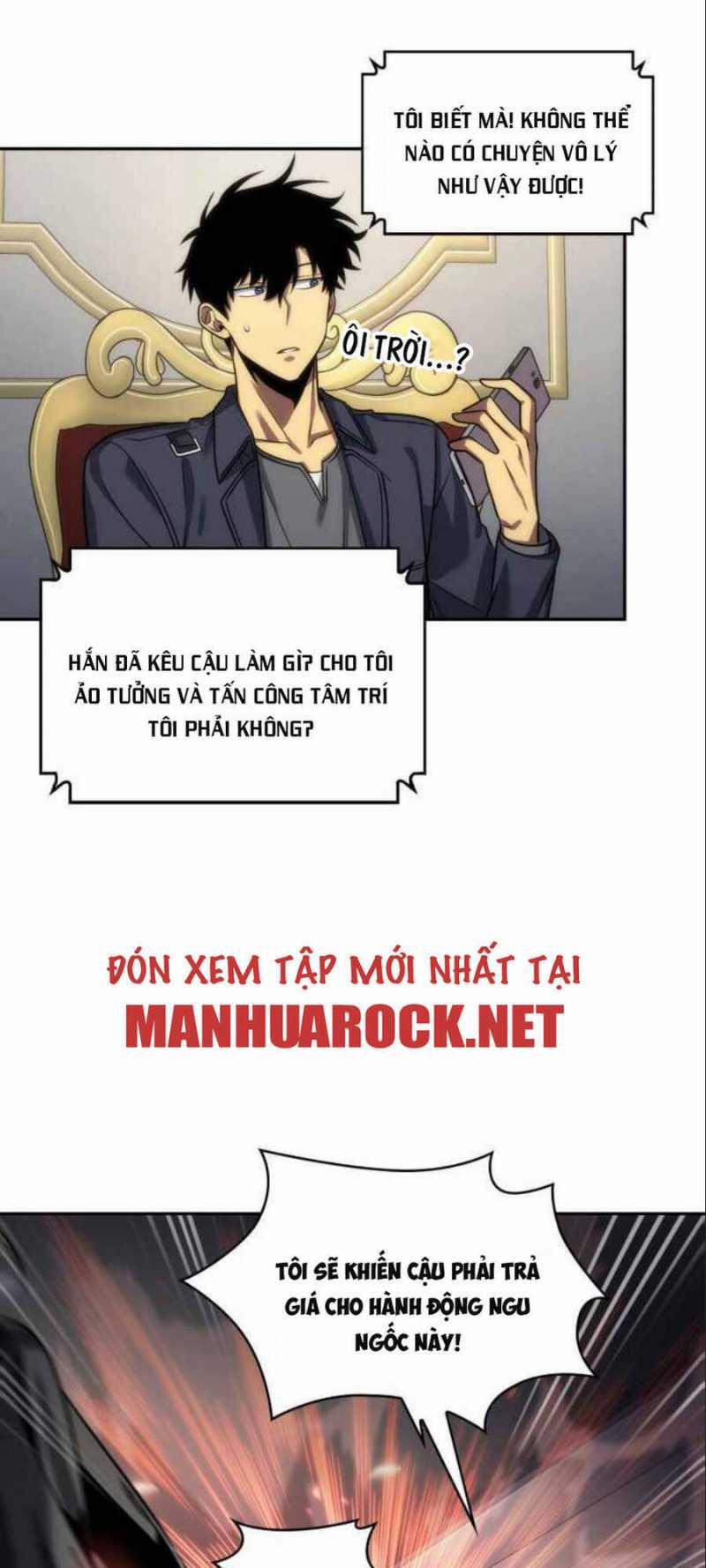 Vua Trộm Mộ 264 trang 12