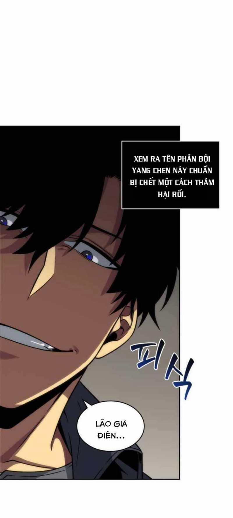 Vua Trộm Mộ 264 trang 17