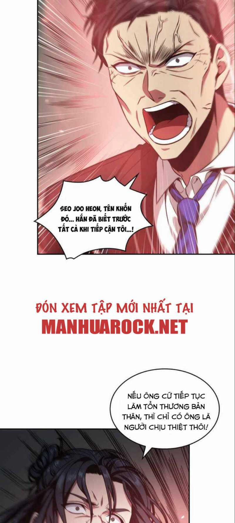 Vua Trộm Mộ 264 trang 2