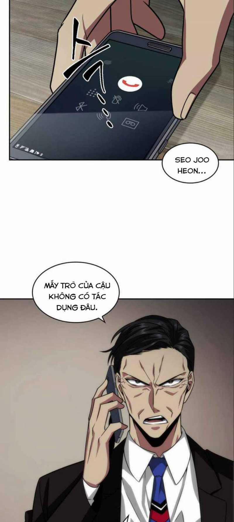 Vua Trộm Mộ 264 trang 23