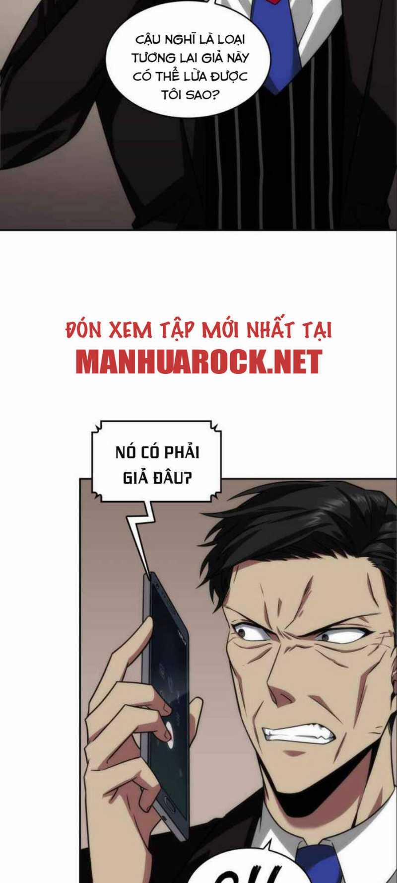 Vua Trộm Mộ 264 trang 24