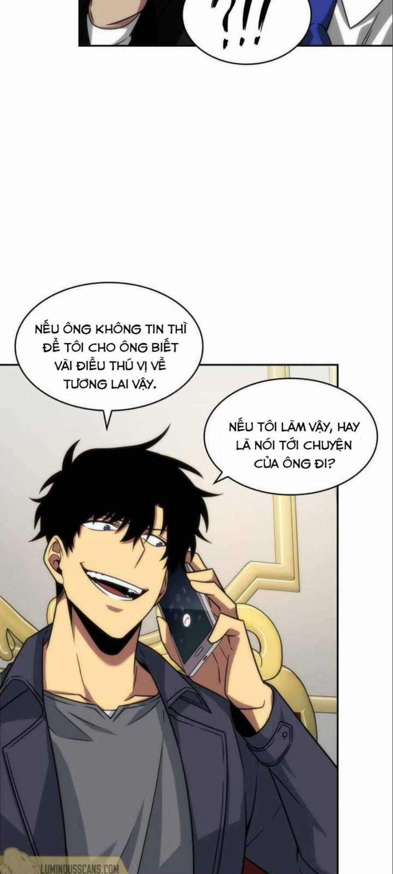Vua Trộm Mộ 264 trang 25