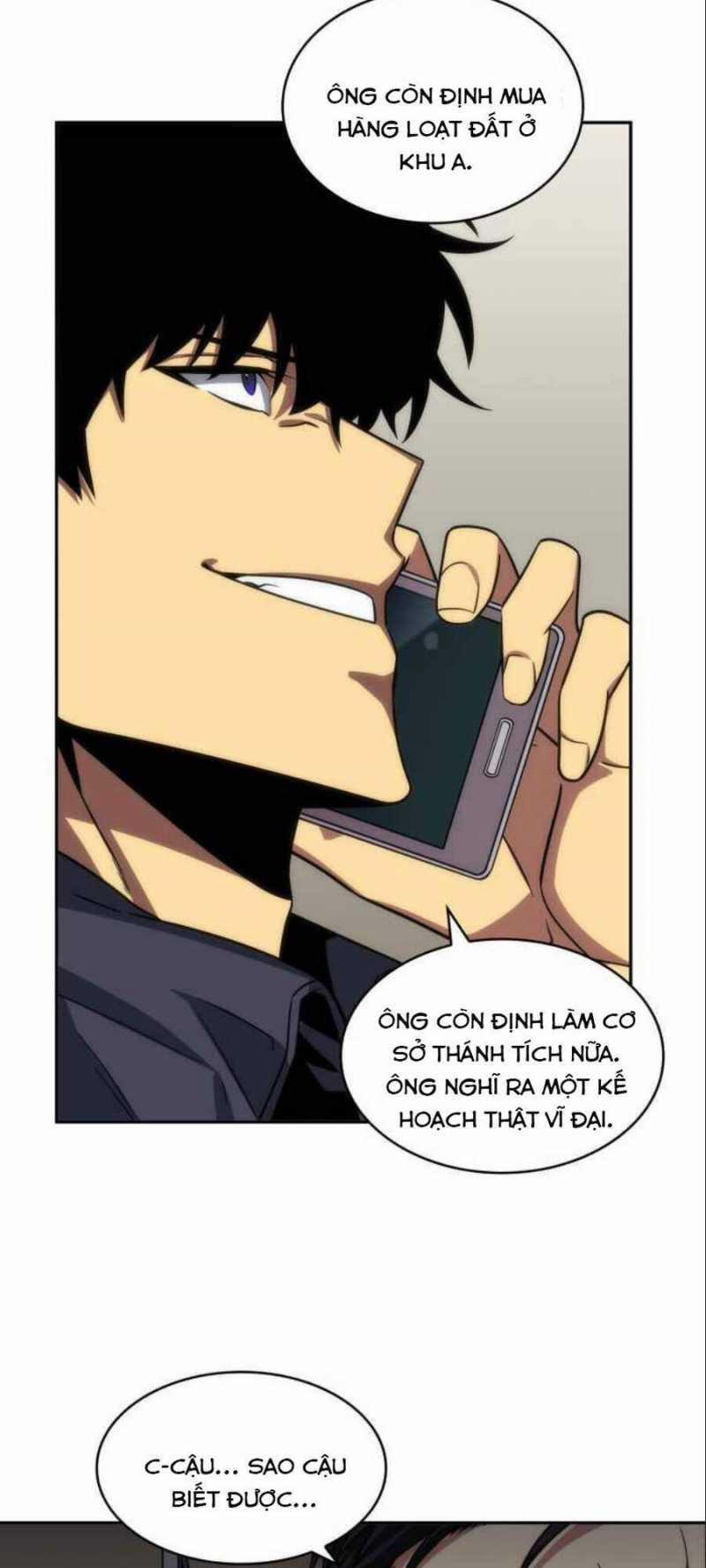 Vua Trộm Mộ 264 trang 27