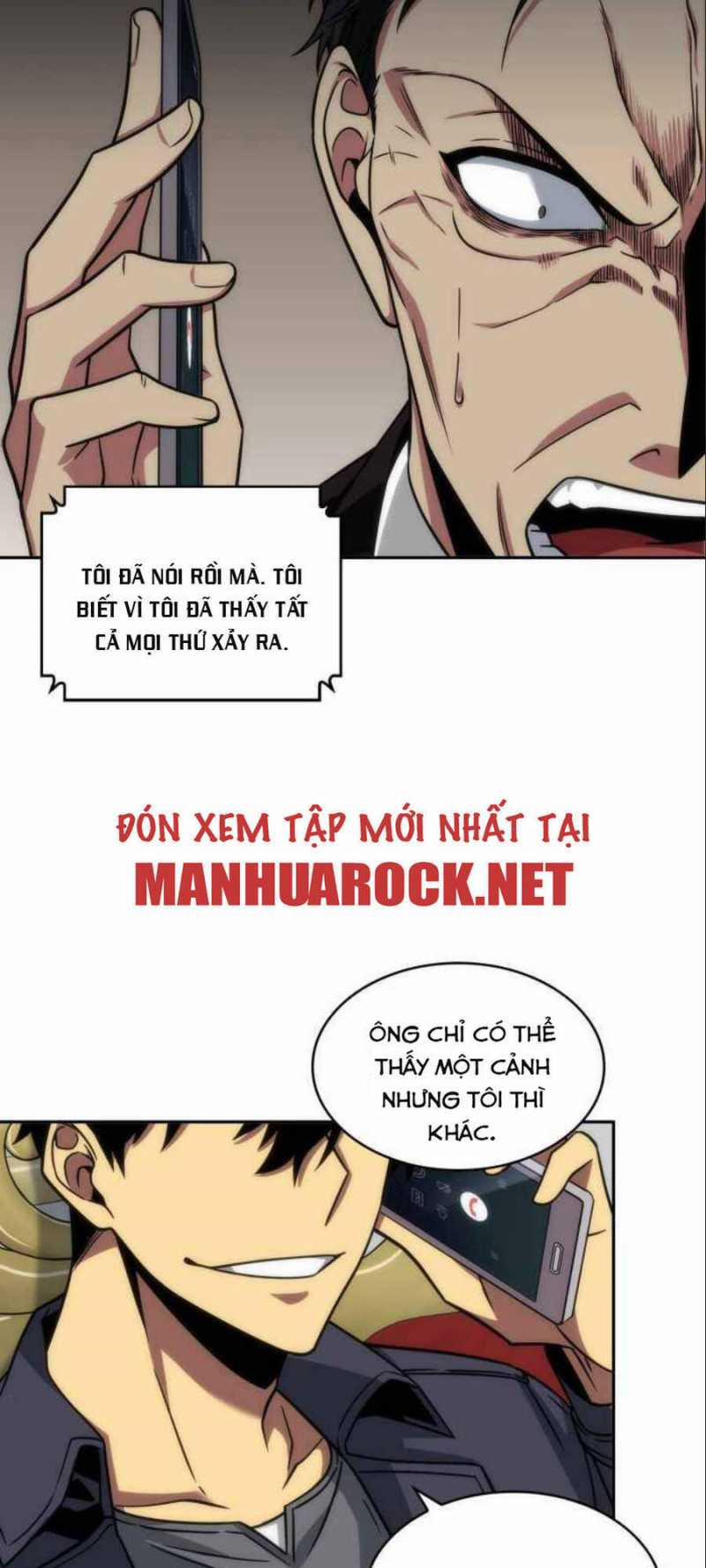 Vua Trộm Mộ 264 trang 28