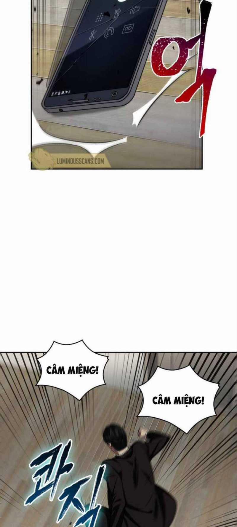 Vua Trộm Mộ 264 trang 33