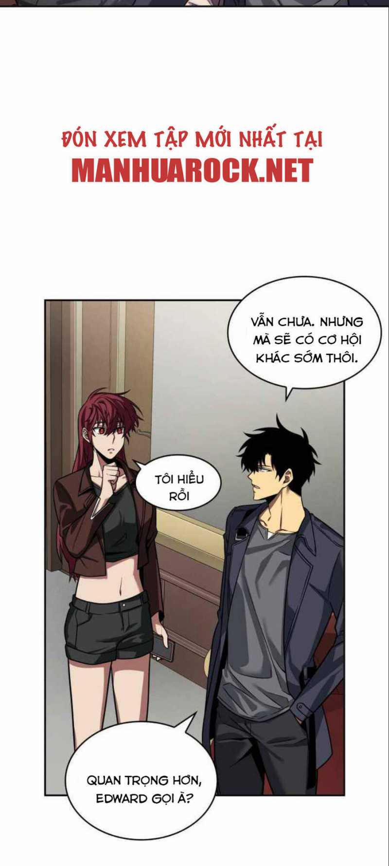 Vua Trộm Mộ 264 trang 40