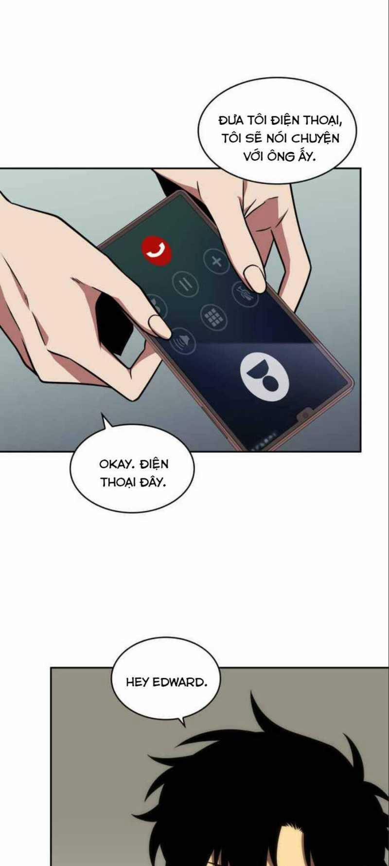 Vua Trộm Mộ 264 trang 41