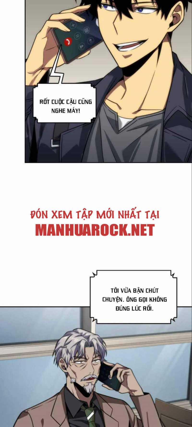 Vua Trộm Mộ 264 trang 42