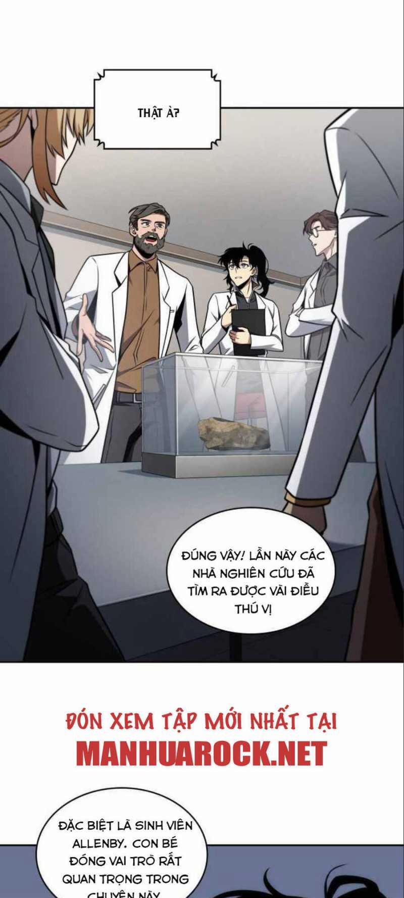 Vua Trộm Mộ 264 trang 45