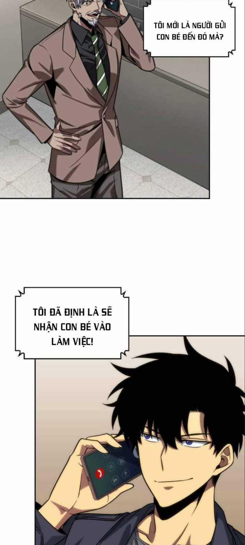 Vua Trộm Mộ 264 trang 47