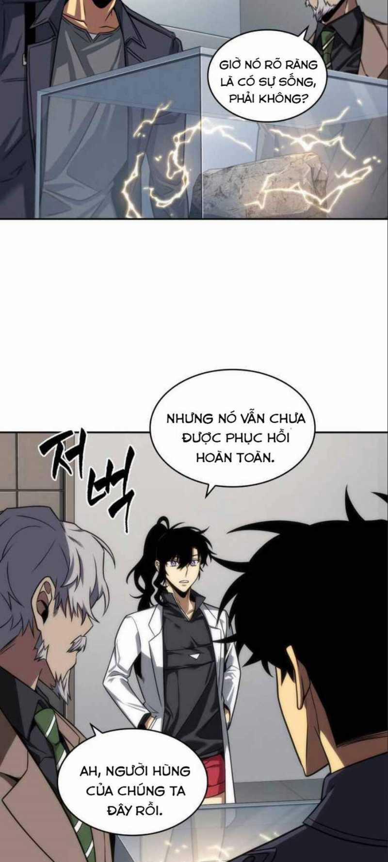 Vua Trộm Mộ 264 trang 52
