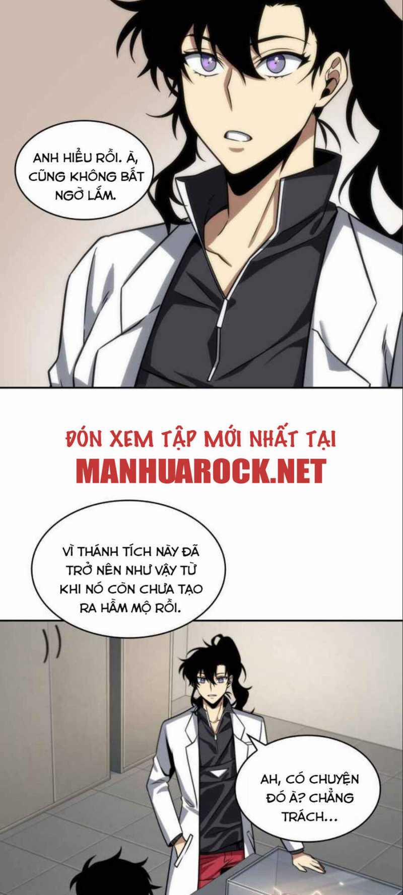 Vua Trộm Mộ 264 trang 55