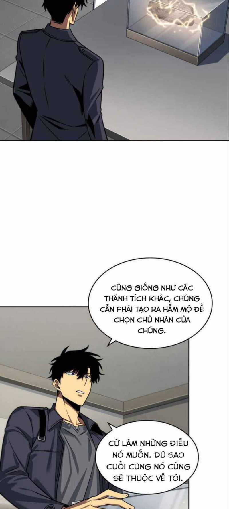 Vua Trộm Mộ 264 trang 56