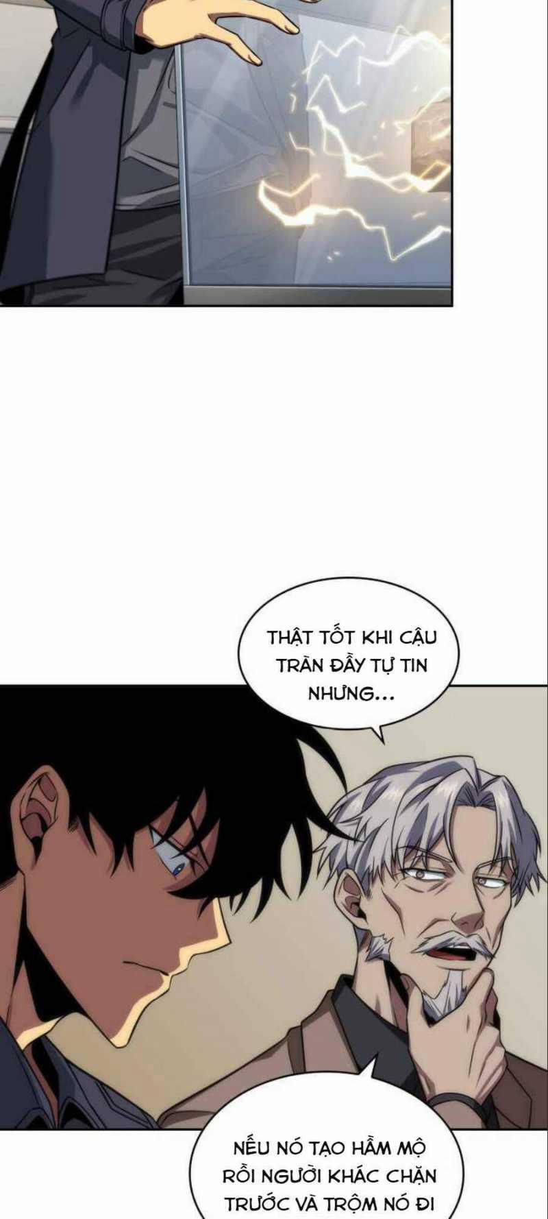 Vua Trộm Mộ 264 trang 57