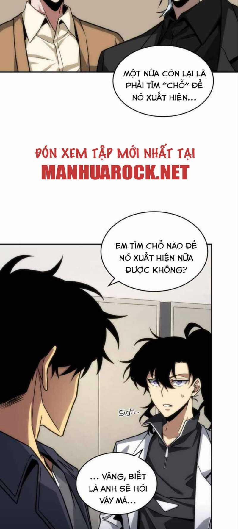 Vua Trộm Mộ 264 trang 60