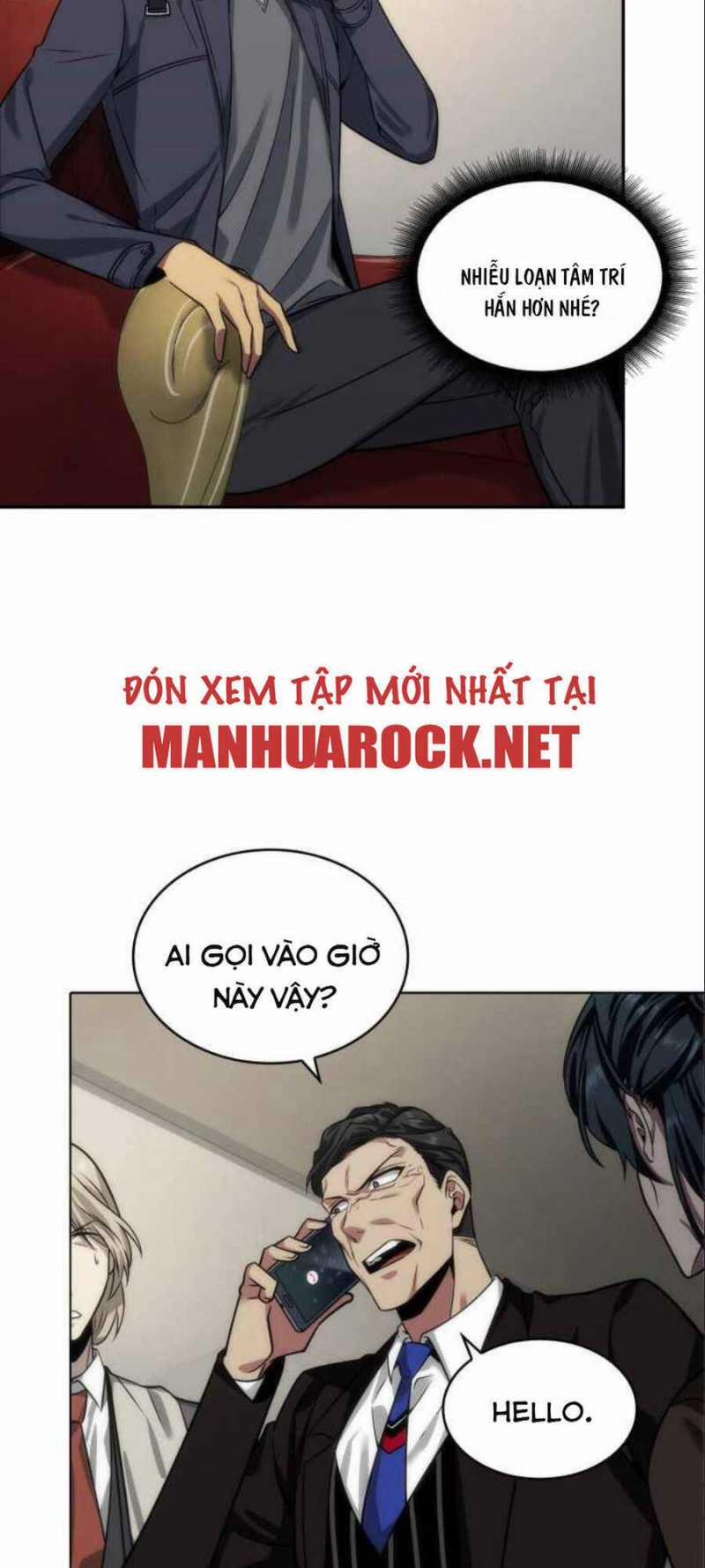 Vua Trộm Mộ 264 trang 7
