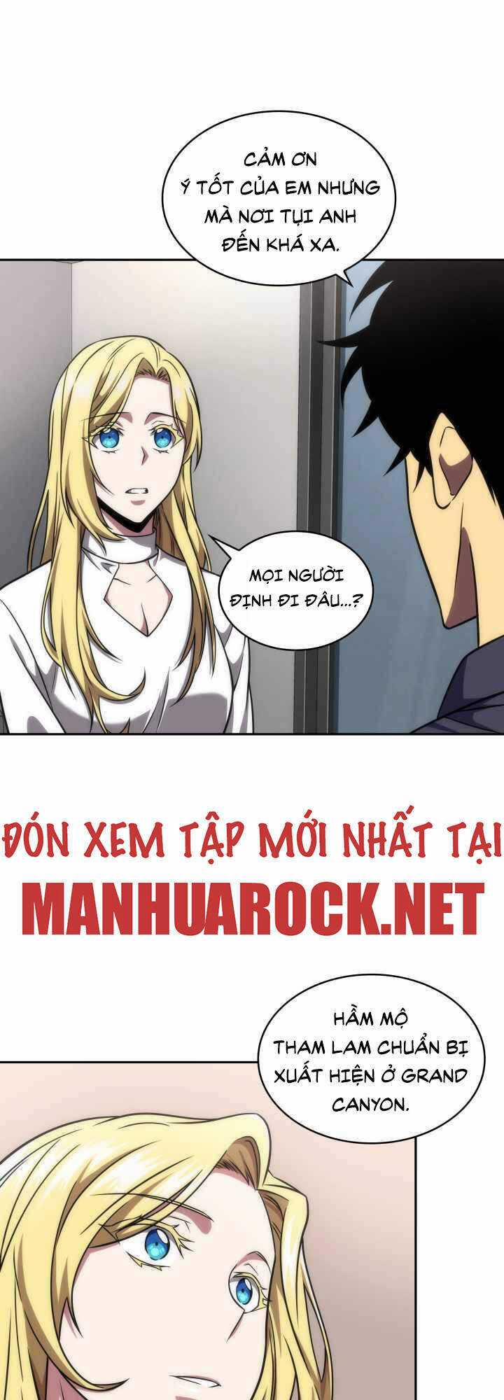 Vua Trộm Mộ 265 trang 10