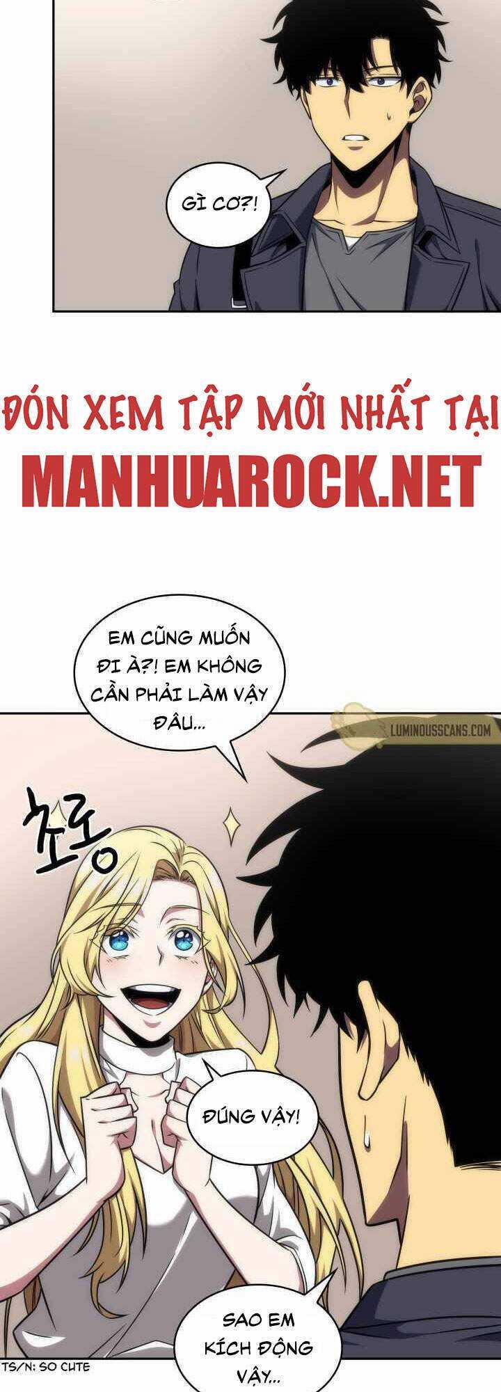 Vua Trộm Mộ 265 trang 13