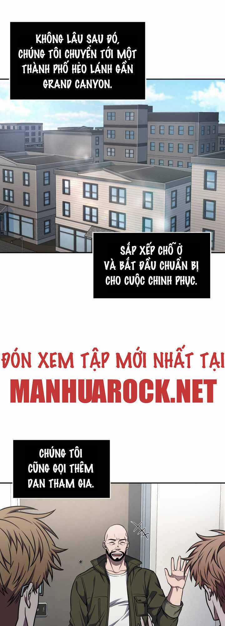 Vua Trộm Mộ 265 trang 15