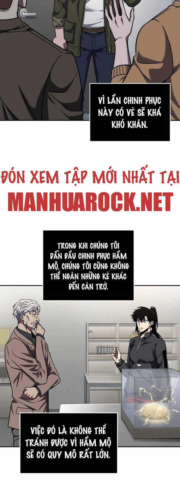 Vua Trộm Mộ 265 trang 16
