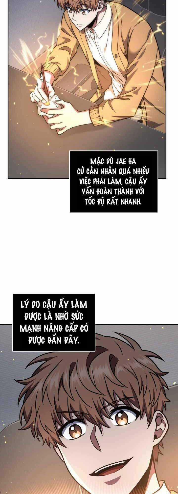 Vua Trộm Mộ 265 trang 18