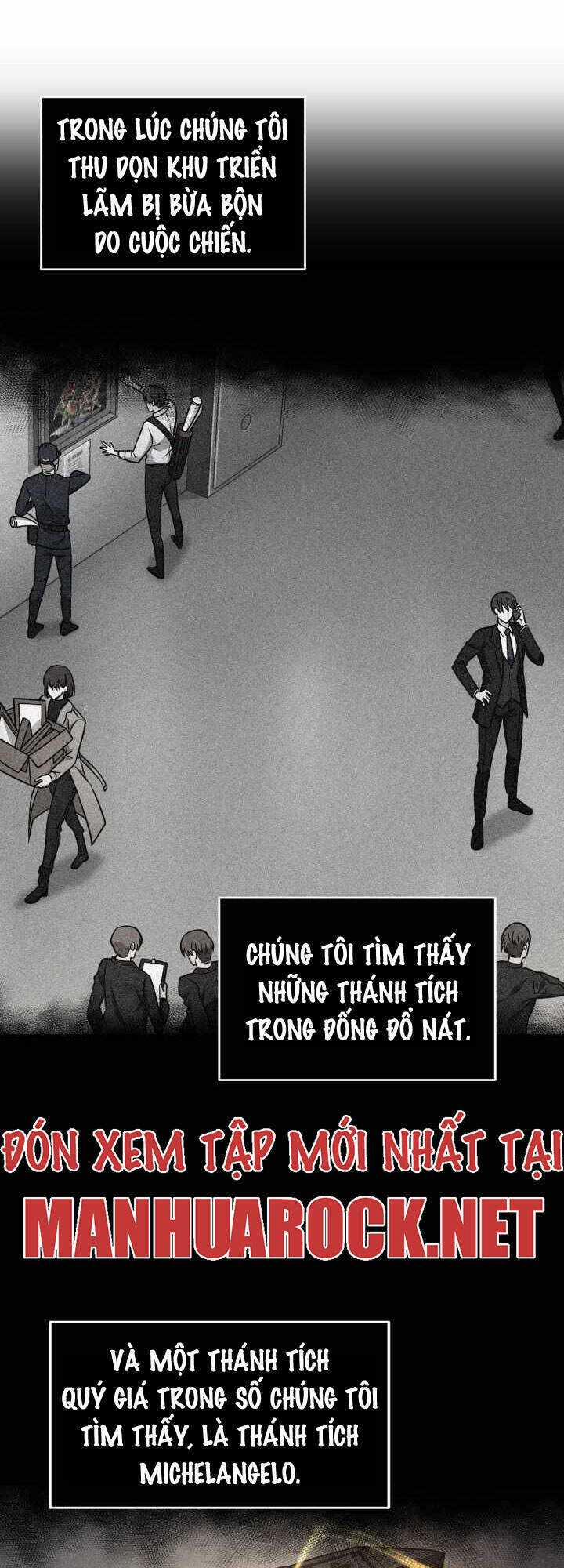 Vua Trộm Mộ 265 trang 20