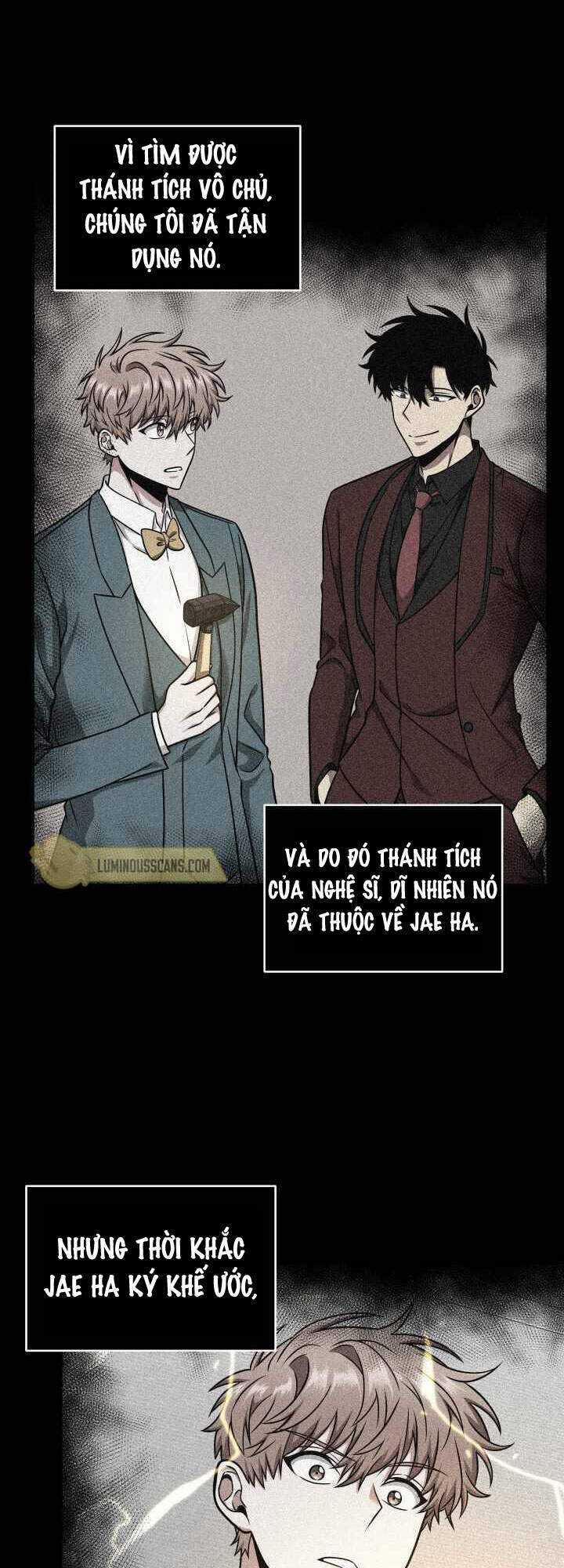 Vua Trộm Mộ 265 trang 23