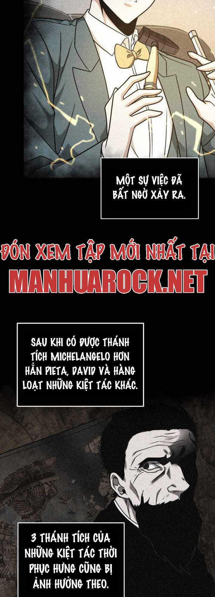 Vua Trộm Mộ 265 trang 24