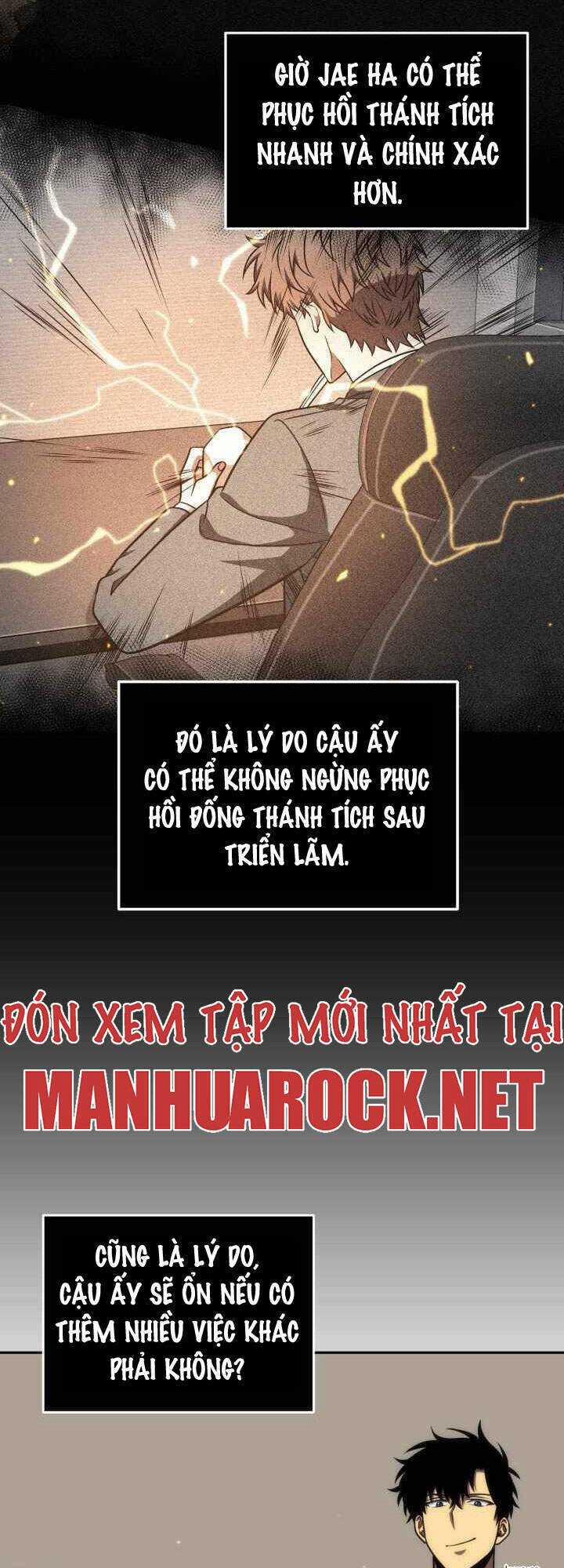 Vua Trộm Mộ 265 trang 26
