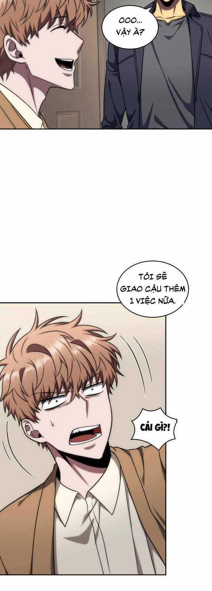 Vua Trộm Mộ 265 trang 29