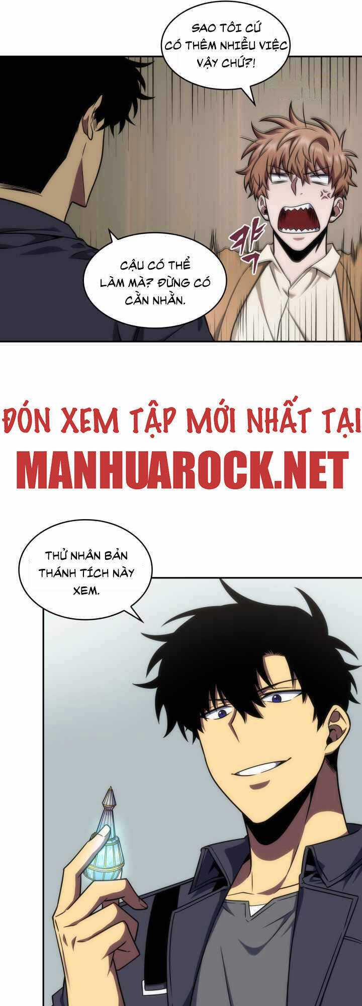 Vua Trộm Mộ 265 trang 31