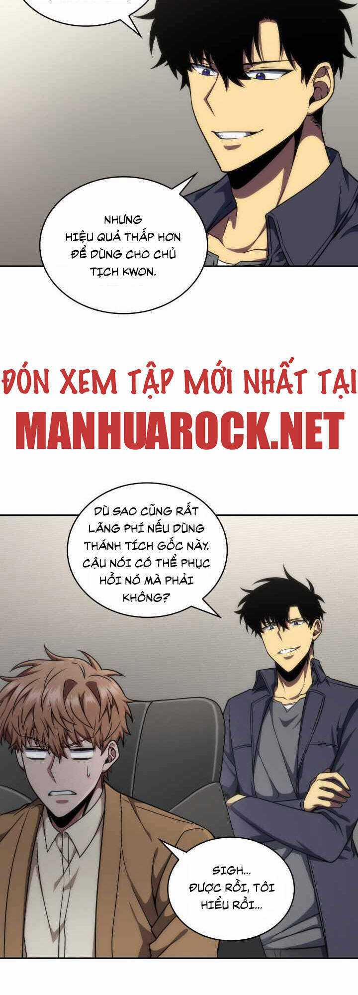 Vua Trộm Mộ 265 trang 36