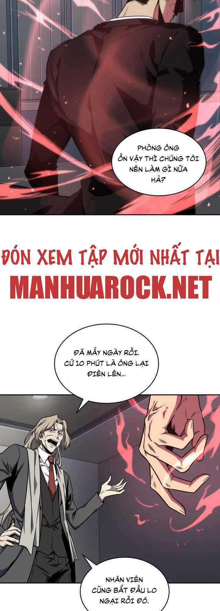Vua Trộm Mộ 265 trang 41