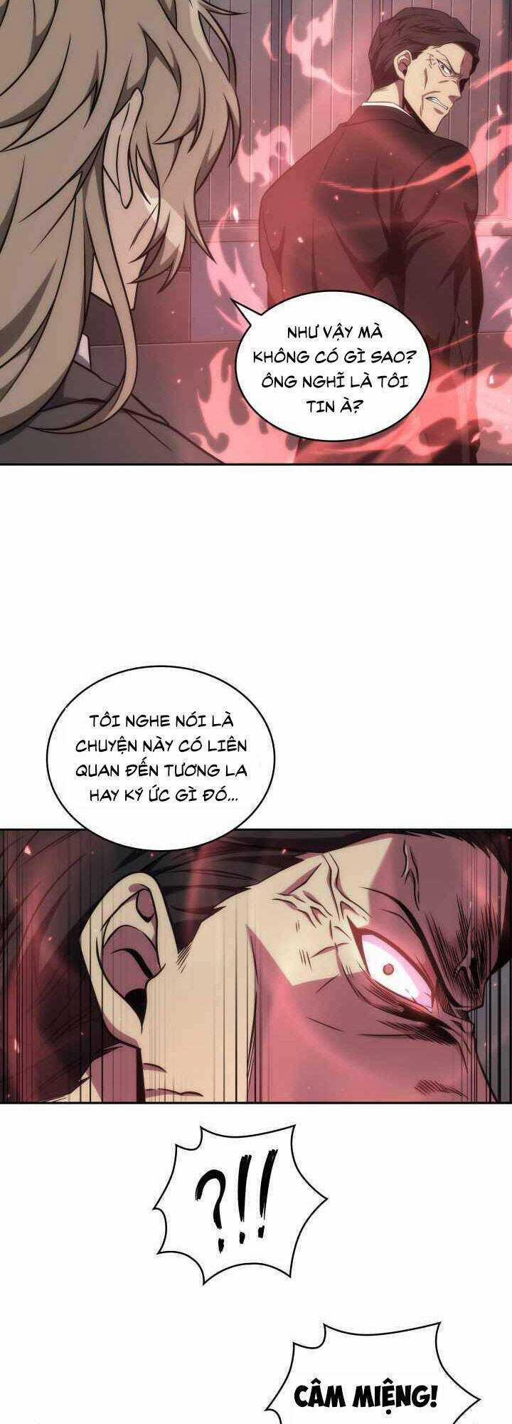 Vua Trộm Mộ 265 trang 44