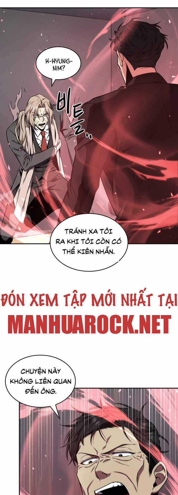 Vua Trộm Mộ 265 trang 46