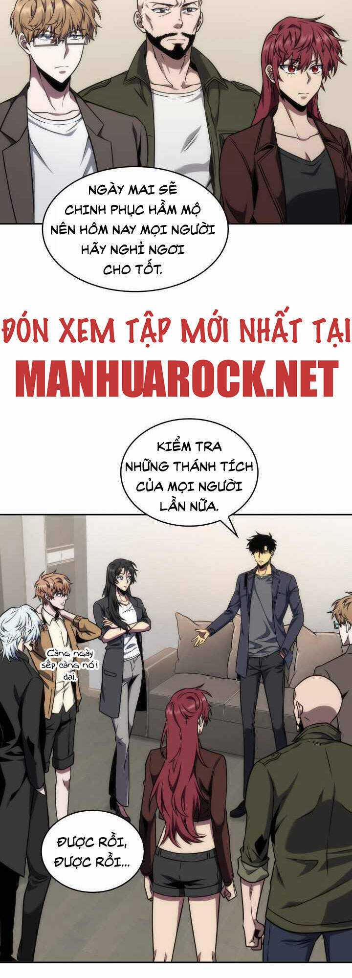 Vua Trộm Mộ 265 trang 54