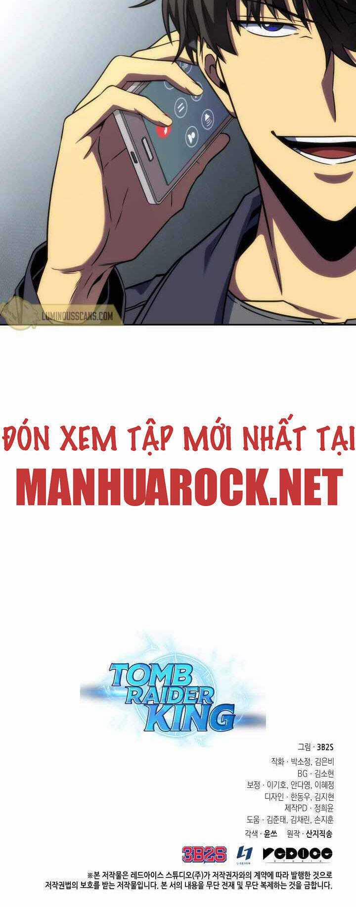 Vua Trộm Mộ 265 trang 59