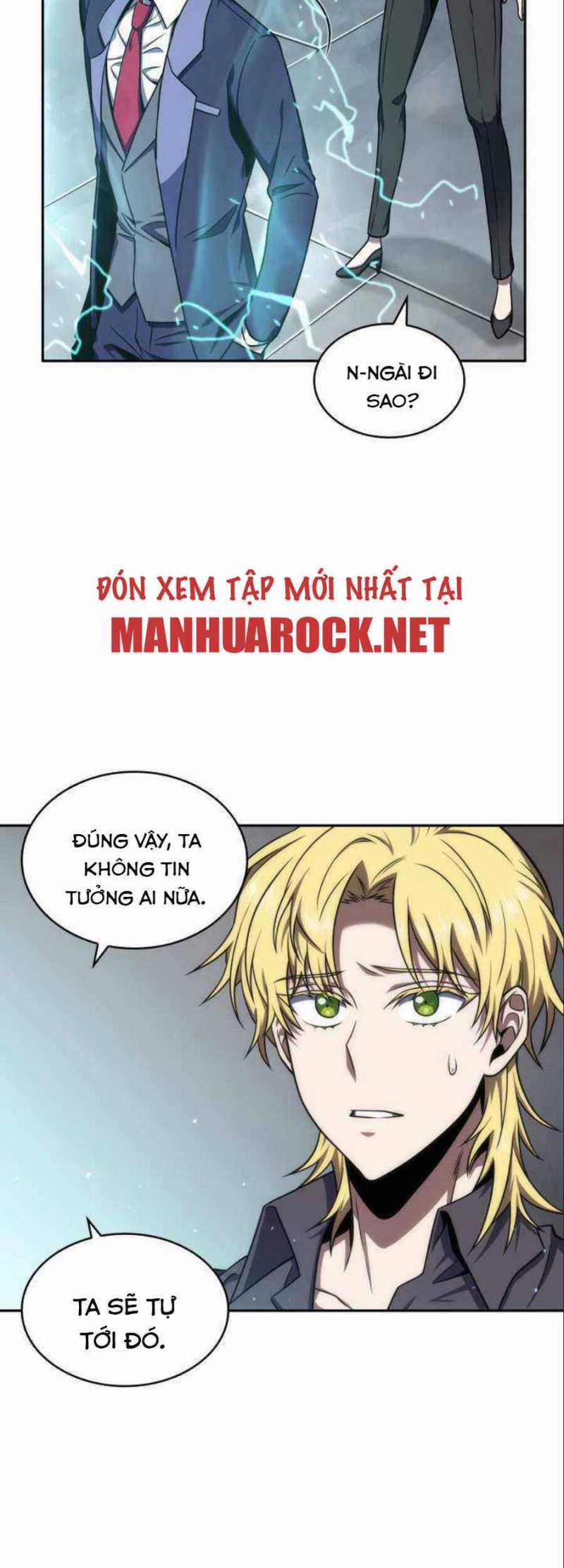 Vua Trộm Mộ 266 trang 14