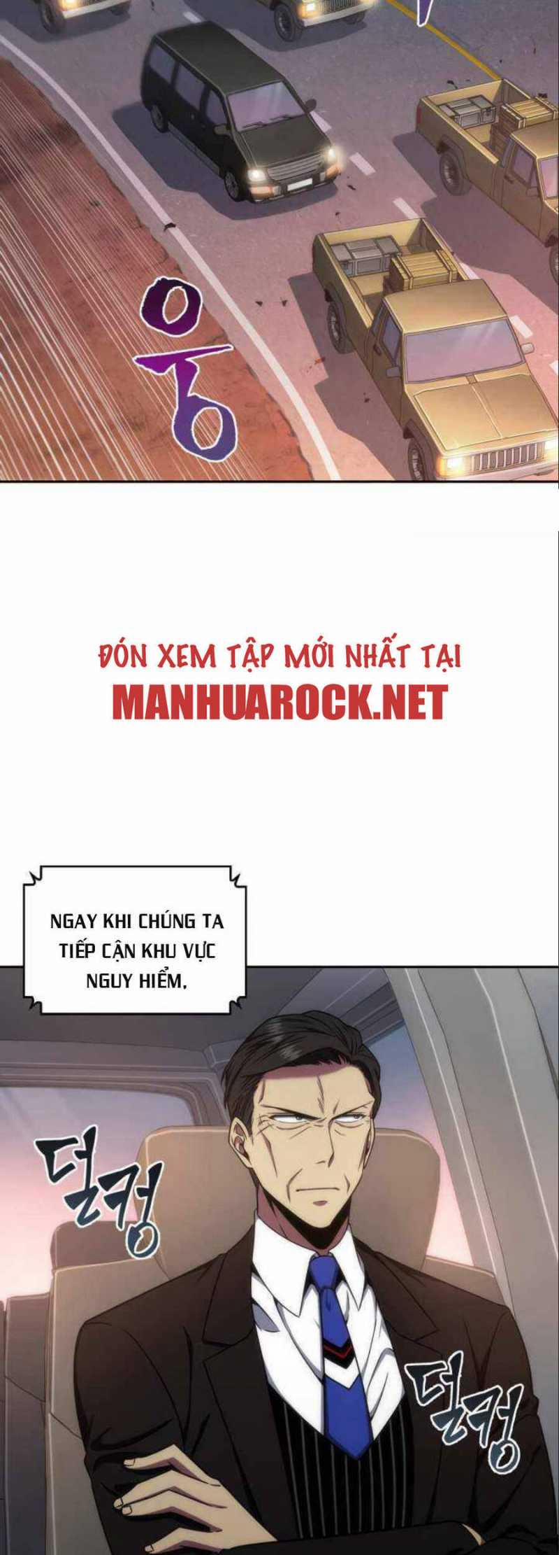 Vua Trộm Mộ 266 trang 16