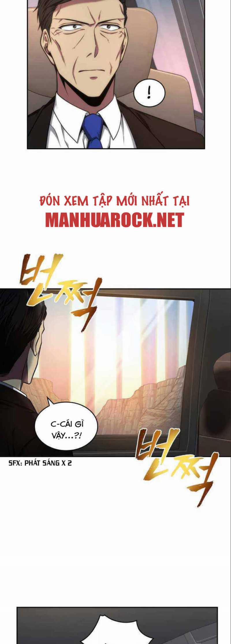 Vua Trộm Mộ 266 trang 18