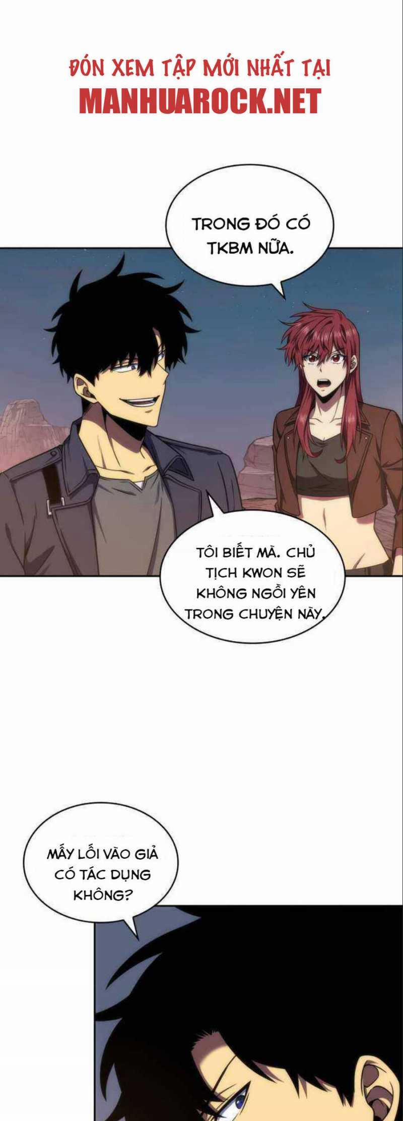 Vua Trộm Mộ 266 trang 22