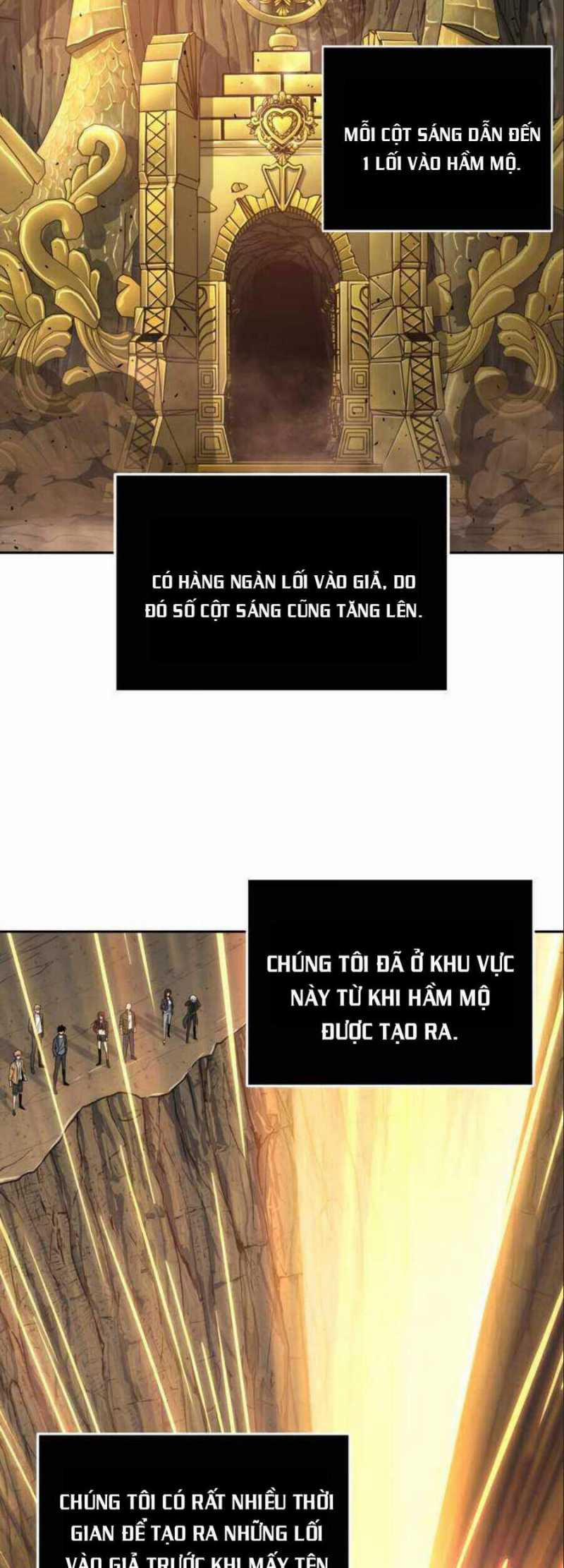 Vua Trộm Mộ 266 trang 25